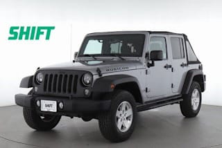 2015 Jeep Wrangler Unlimited Rubicon 1C4BJWFG5FL750160 2015 Jeep Wrangler Unlimited Rubicon