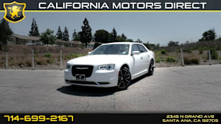2015 Chrysler 300 Limited 2C3CCAAG0FH781200 2015 Chrysler 300 Limited