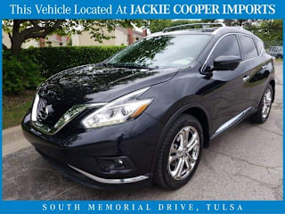 2016 Nissan Murano S 5N1AZ2MHXGN153063 2016 Nissan Murano S