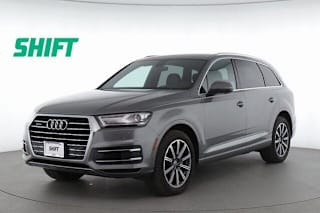 2017 Audi Q7 WA1LAAF74HD007844 2017 Audi Q7