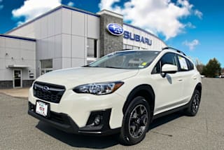 2018 Subaru Crosstrek JF2GTADC3JH312012 2018 Subaru Crosstrek