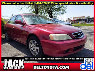 2000 Acura TL 3.2 19UUA5669YA065444 2000 Acura TL 3.2