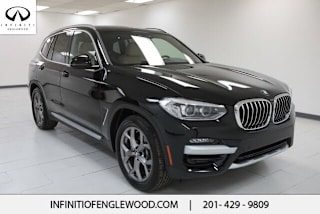 2020 BMW X3 xDrive30e 5UXTS1C09L9C93102 2020 BMW X3 xDrive30e