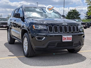 2020 Jeep Grand Cherokee Laredo E 1C4RJFAG3LC360031 2020 Jeep Grand Cherokee Laredo E