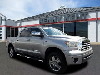 2008 Toyota Tundra Limited 5TFDV58178X034050 2008 Toyota Tundra Limited