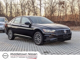 2019 Volkswagen Jetta 3VWC57BU7KM187788 2019 Volkswagen Jetta