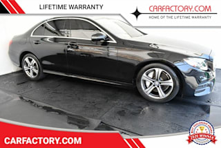2017 Mercedes-Benz E-Class E 300 WDDZF4JB4HA101681 2017 Mercedes-Benz E-Class E 300