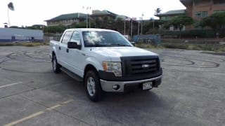 2012 Ford F-150 1FTFW1EF4CKE09431 2012 Ford F-150