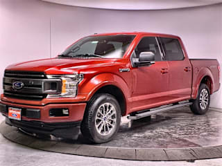 2018 Ford F-150 1FTEW1CP3JKC42077 2018 Ford F-150