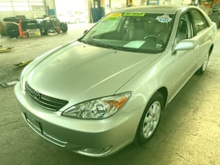 2003 Toyota Camry XLE V6 JTDBF30K630147261 2003 Toyota Camry XLE V6