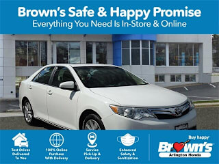 2014 Toyota Camry XLE 4T1BF1FKXEU470358 2014 Toyota Camry XLE