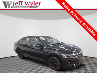 2019 Volkswagen Jetta 3VWE57BU6KM043514 2019 Volkswagen Jetta