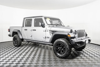 2020 Jeep Gladiator Sport 1C6JJTAG1LL194241 2020 Jeep Gladiator Sport