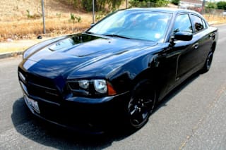 2013 Dodge Charger SE 2C3CDXBG5DH539613 2013 Dodge Charger SE