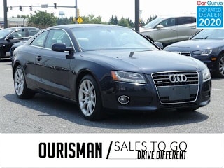 2012 Audi A5 2.0T quattro Prestige WAU3FAFR0CA004536 2012 Audi A5 2.0T quattro Prestige