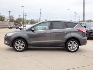 2016 Ford Escape Titanium 1FMCU9J97GUA99059 2016 Ford Escape Titanium