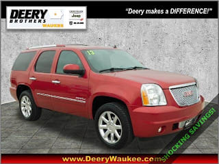 2013 GMC Yukon 1GKS2EEF1DR244629 2013 GMC Yukon