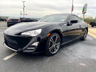 2016 Scion FR-S JF1ZNAA11G8703193 2016 Scion FR-S