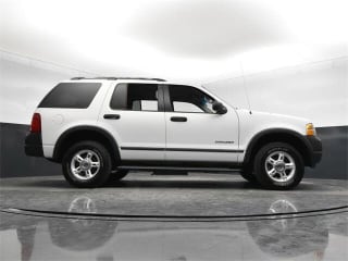 50 Best 2004 Ford Explorer for Sale, Savings from $3,359