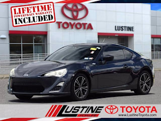 2013 Scion FR-S Base JF1ZNAA12D1728284 2013 Scion FR-S Base
