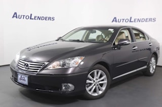 2010 Lexus ES 350 JTHBK1EG8A2402237 2010 Lexus ES 350