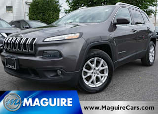 2014 Jeep Cherokee Latitude 1C4PJMCS9EW150533 2014 Jeep Cherokee Latitude