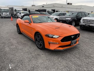 2020 Ford Mustang GT Premium 1FATP8FF0L5138217 2020 Ford Mustang GT Premium