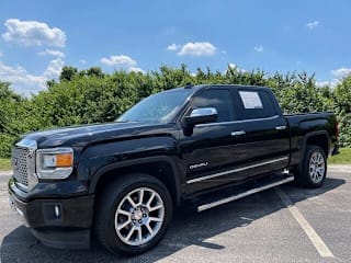 2015 GMC Sierra 1500 Denali 3GTU2WEJ5FG411012 2015 GMC Sierra 1500 Denali