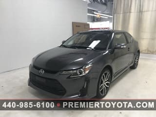 2015 Scion tC Base JTKJF5C79FJ007341 2015 Scion tC Base