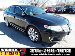 2012 Lincoln MKS 1LNHL9ER1CG802957 2012 Lincoln MKS