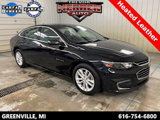 2016 Chevrolet Malibu 1G1ZE5ST5GF298560 2016 Chevrolet Malibu