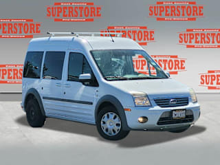 Transit ford usada