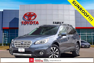 2017 Subaru Outback 2.5i Limited 4S4BSANC4H3366044 2017 Subaru Outback 2.5i Limited