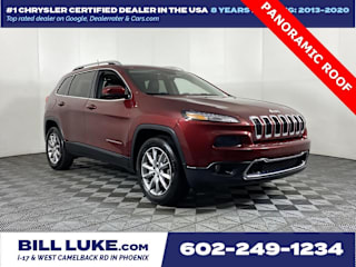 2018 Jeep Cherokee Limited 1C4PJMDB6JD613846 2018 Jeep Cherokee Limited