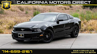 2014 Ford Mustang V6 1ZVBP8AM3E5271646 2014 Ford Mustang V6