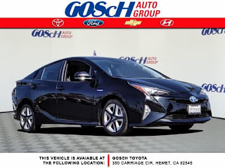 2016 Toyota Prius Four Touring JTDKARFU8G3022874 2016 Toyota Prius Four Touring