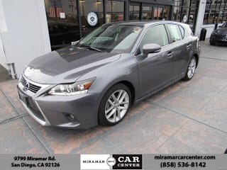 2014 Lexus CT 200h Base JTHKD5BH6E2189034 2014 Lexus CT 200h Base
