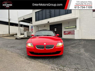 2006 BMW Z4 3.0si 4USBU53516LW91882 2006 BMW Z4 3.0si