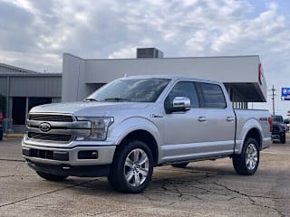 2019 Ford F-150 1FTEW1E41KFB48759 2019 Ford F-150