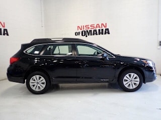 2019 Subaru Outback 2.5i 4S4BSABC9K3224235 2019 Subaru Outback 2.5i
