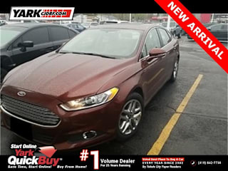 2016 Ford Fusion SE 3FA6P0HDXGR201921 2016 Ford Fusion SE