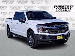 2018 Ford F-150 1FTEW1EP3JFC87686 2018 Ford F-150