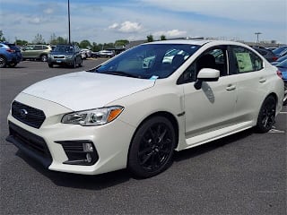 2021 Subaru WRX Premium JF1VA1C6XM9803981 2021 Subaru WRX Premium