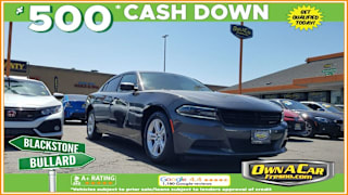 2020 Dodge Charger SXT 2C3CDXBGXLH140016 2020 Dodge Charger SXT