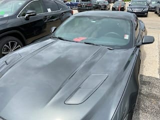 2016 Ford Mustang GT 1FA6P8CF8G5230103 2016 Ford Mustang GT