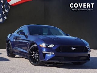 2019 Ford Mustang GT Premium 1FA6P8CFXK5138130 2019 Ford Mustang GT Premium