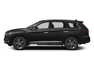 2017 Infiniti QX60 5N1DL0MM9HC515168 2017 Infiniti QX60