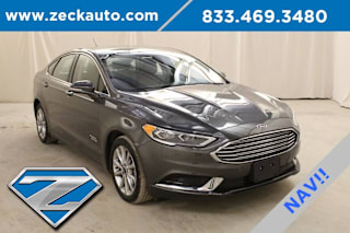 2018 Ford Fusion Energi SE Luxury 3FA6P0PUXJR145357 2018 Ford Fusion Energi SE Luxury