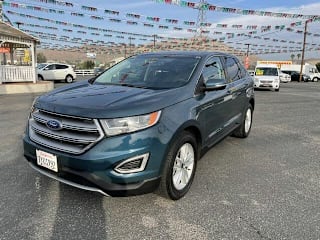 2016 Ford Edge SEL 2FMPK3J99GBC01066 2016 Ford Edge SEL