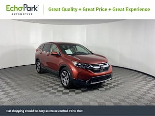 2019 Honda CR-V EX-L 2HKRW1H84KH506412 2019 Honda CR-V EX-L